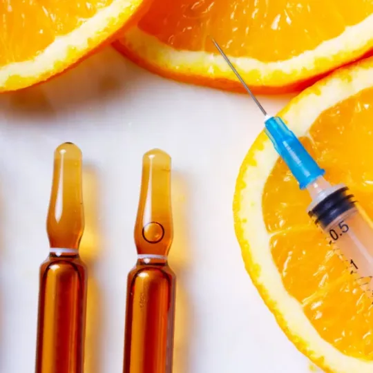 Vitamin B12 injection therapy in Novi for energy boost