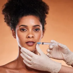 Xeomin treatment in Novi for wrinkle reduction