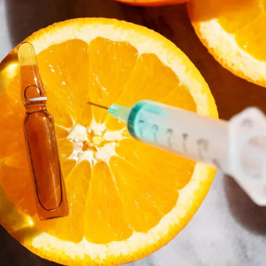 Feeling Low? Vitamin Injections to Boost Energy & Wellness