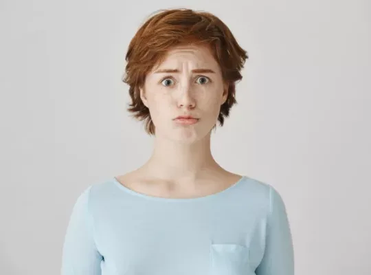 Frown line treatment in Novi, MI