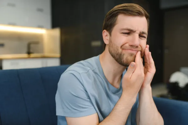 TMJ disorder treatment in Novi, MI
